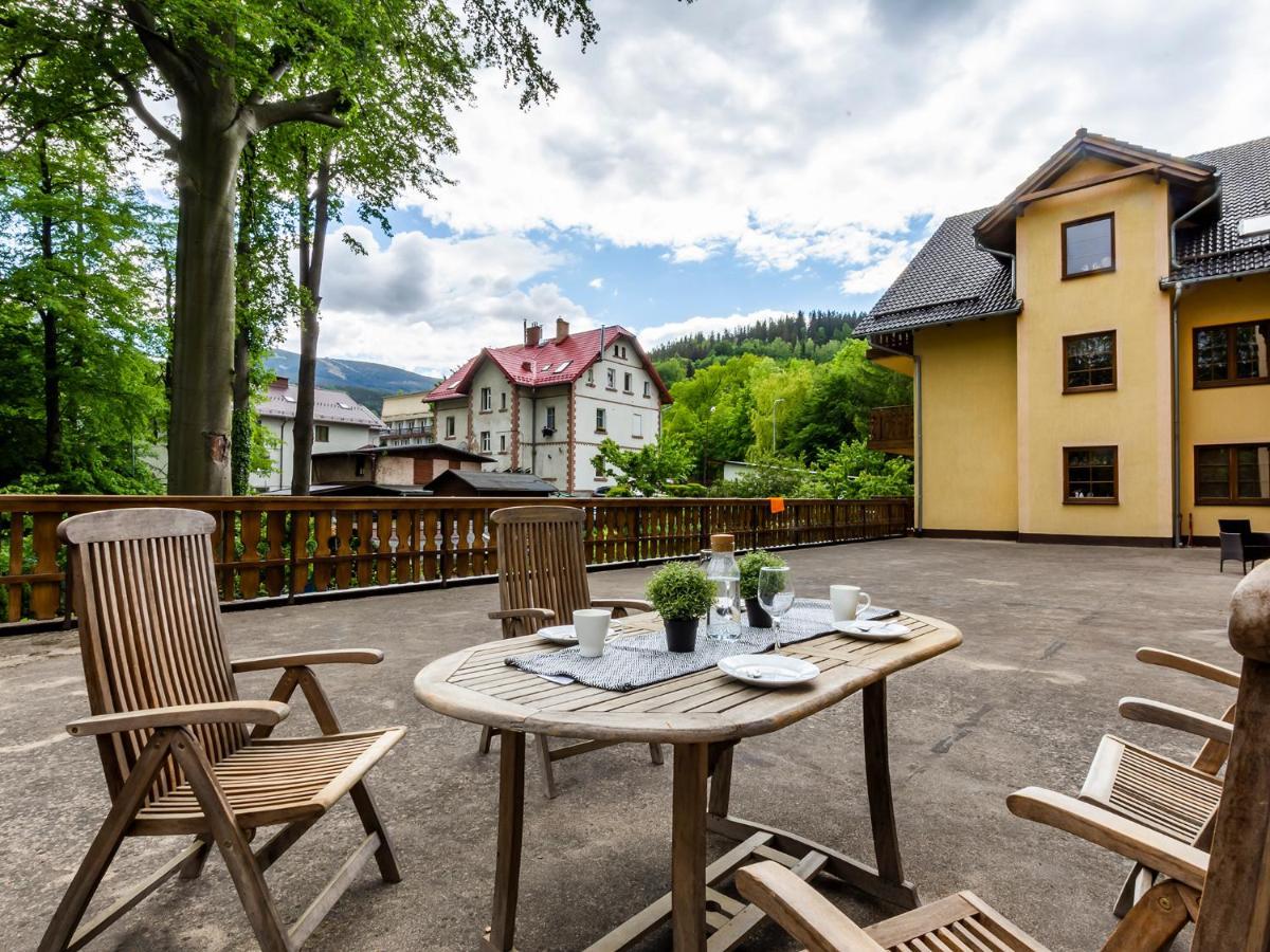 Vacationclub - Nadrzeczna 2B Apartament 4 카르파츠 외부 사진